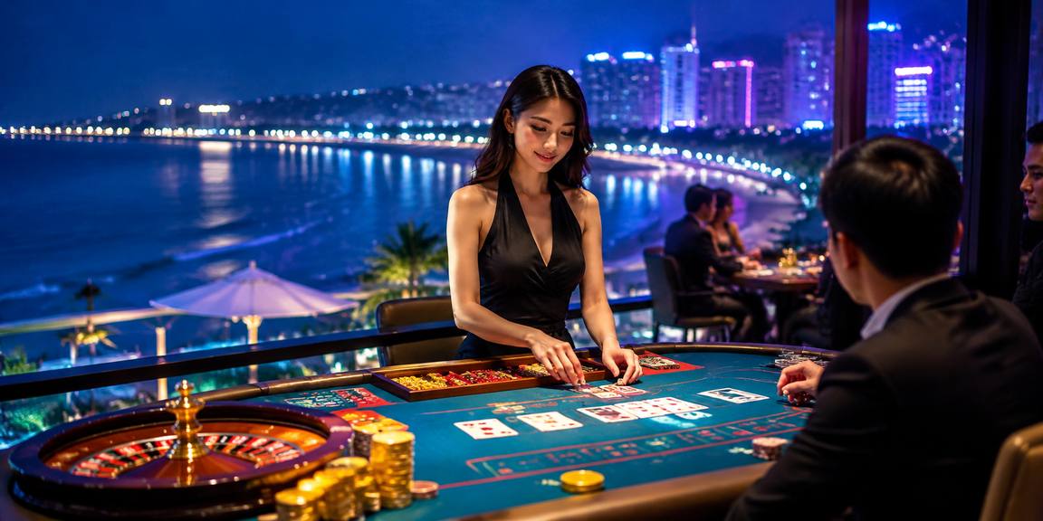 gvh18vn Casino Momo tại gvh18vn có gì cho bạn